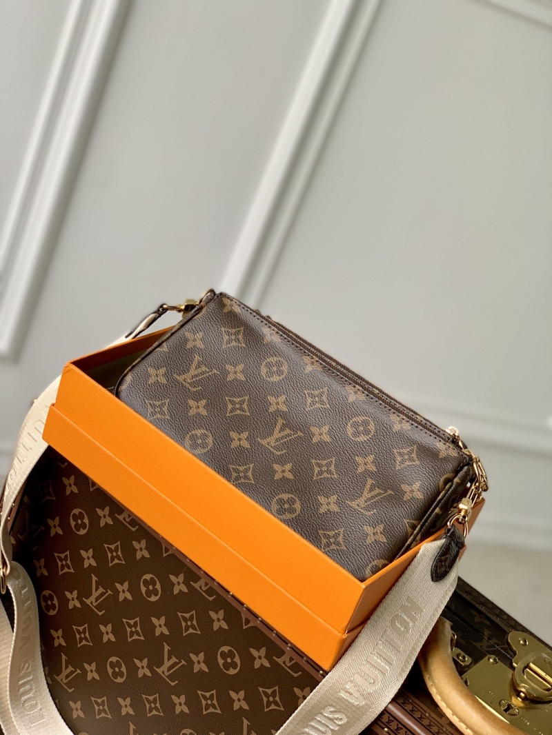 LV Satchel bags